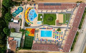 Medplaya Aparthotel Sant Eloi